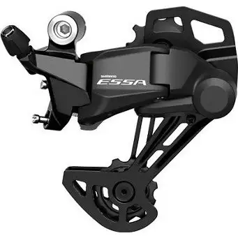 Bakväxel Shimano Essa RD-U2000 8-växlar GS