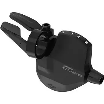 Växelreglage Shimano Cues SL-U4050-9R 9-Växlar Med Växeldisplay