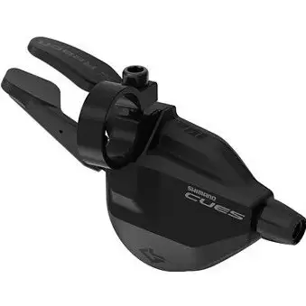 Växelreglage Shimano Cues SL-U6050-10R 10-Växlar Utan Växeldisplay