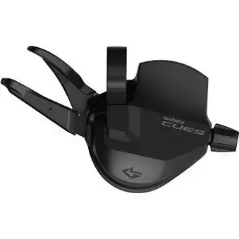 Växelreglage Shimano Cues SL-U6050-10R 10-Växlar Med Växeldisplay