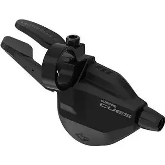 Växelreglage Shimano Cues SL-U6050-11R 11-Växlar Utan Växeldisplay