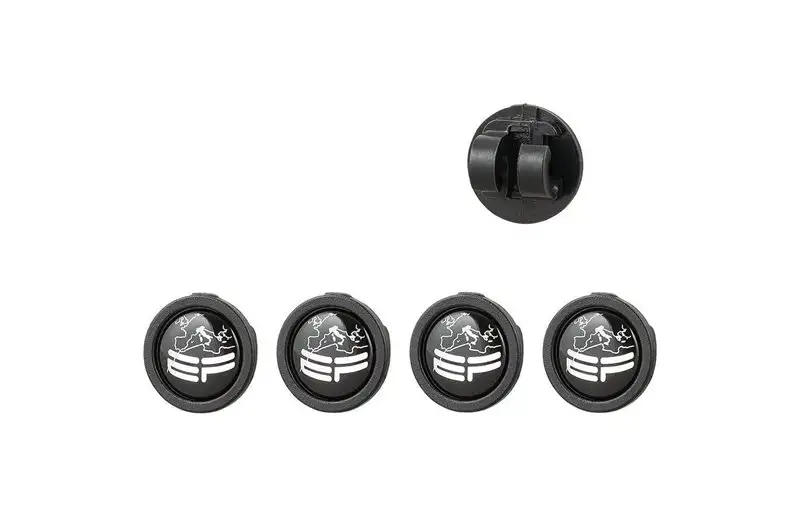 Eurofender Snello Fixing Knob