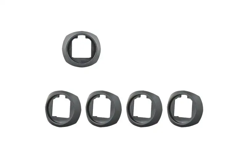 Eurofender Tempo Fixing Plate