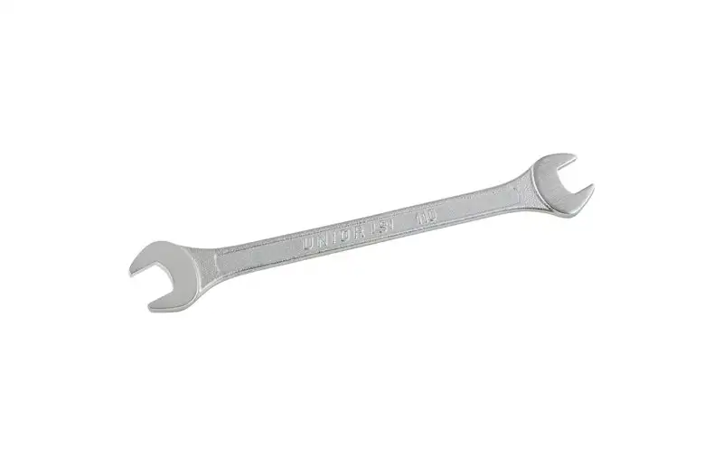 Fastnyckel Unior Open End Wrench 24/26mm