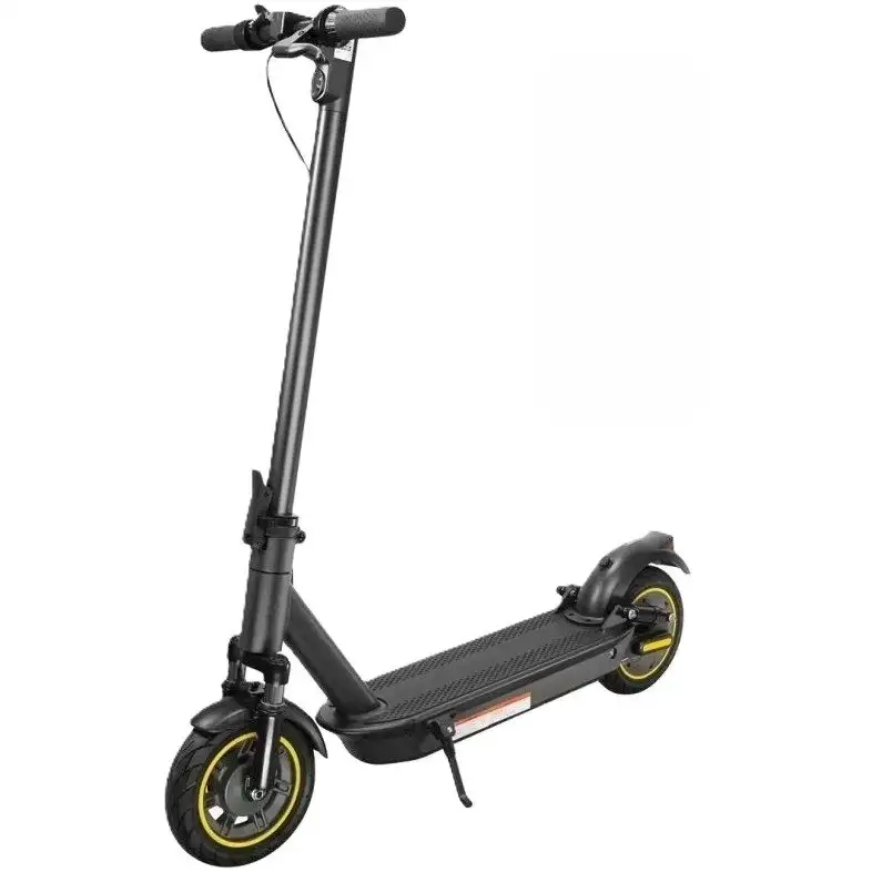 Elsparkcykel iWheel Max Pro 40km/h
