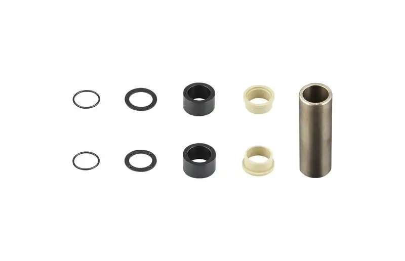 Fox Rear Shock Mounting Hardware Kit 40x10mm