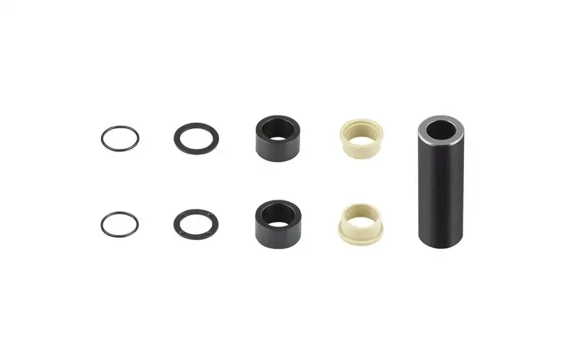 Fox Rear Shock Mounting Hardware Kit 40x8mm