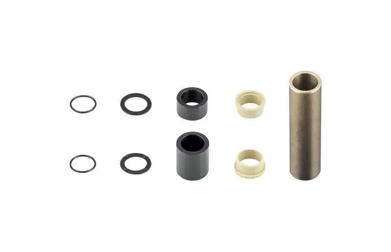 Fox Rear Shock Mounting Hardware Kit 50x10mm Offset