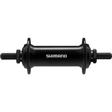 Framnav Shimano HB-NN300 100/32 NT-Type Fälgbroms