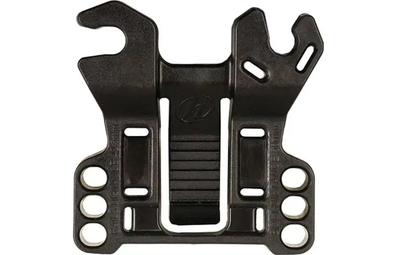 Herrmans Bracket/Accessory Snap-In