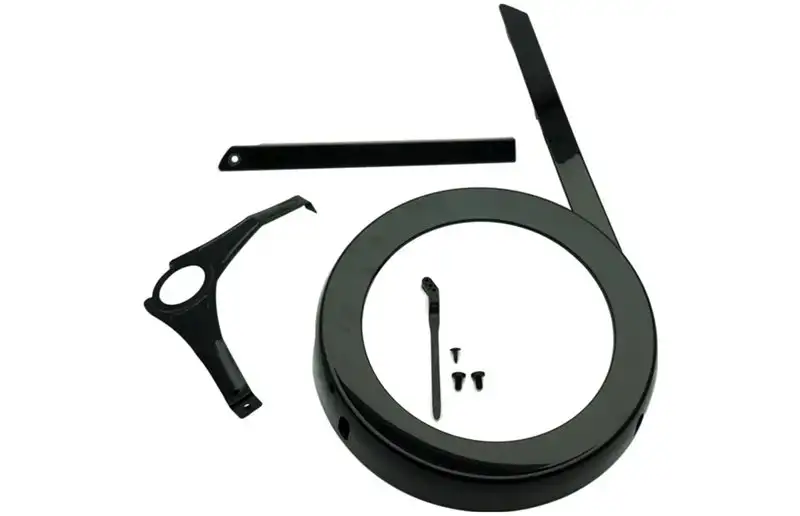 Herrmans Chain Guard Slyde 48T