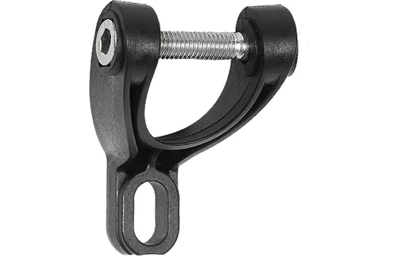 Herrmans MR8 Standard Bike Light Bracket