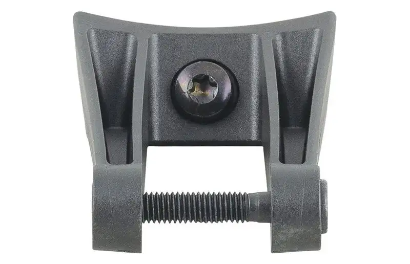 Herrmans MR8 Suntour Mobie Light Bracket