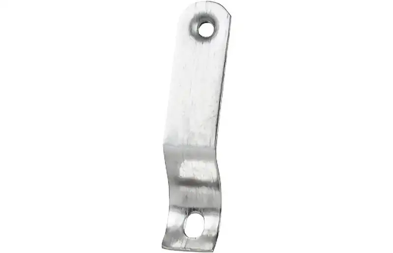 Hesling 65mm Chainstay Bracket for Chainguard