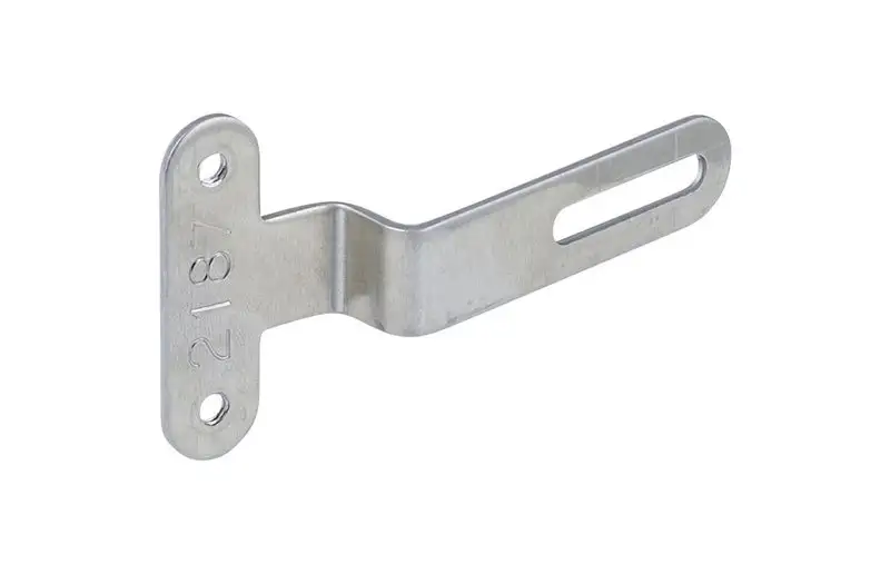 Hesling Chainguard Bracket Bosch Gen 3
