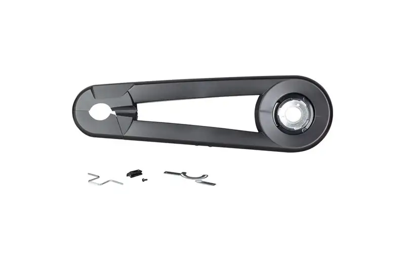 Hesling Xcero Chainguard