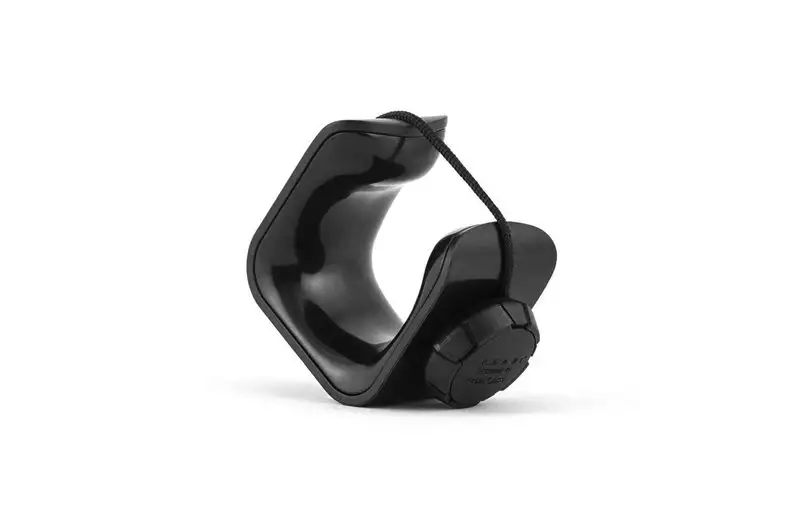Hornit Cykelhållare vägg Clug Pro MTB för 44-57 mm däck