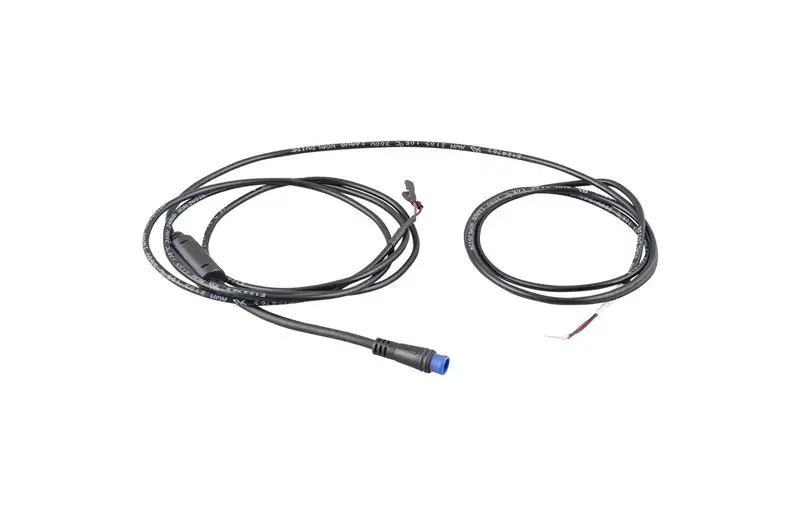 Hyena Gen2 Lighting Y-Cable 1 100 mm