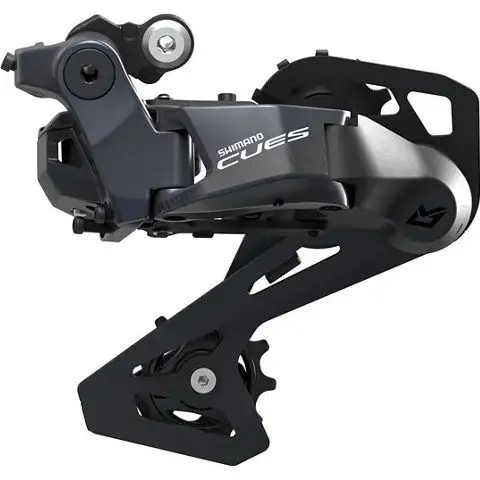 Bakväxel Shimano Cues Di2 RD-U8050 10-växlar GS