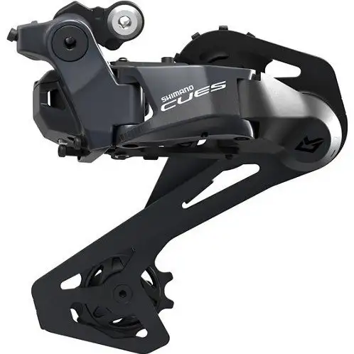 Bakväxel Shimano Cues Di2 RD-U8050 11-växlar SGS
