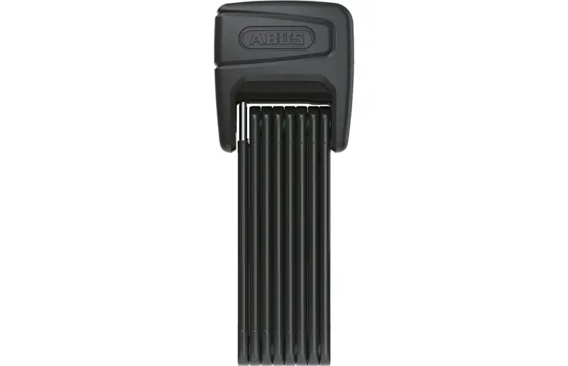 Länklås ABUS BORDO One 6000AF 120 cm SH Finger Print Black
