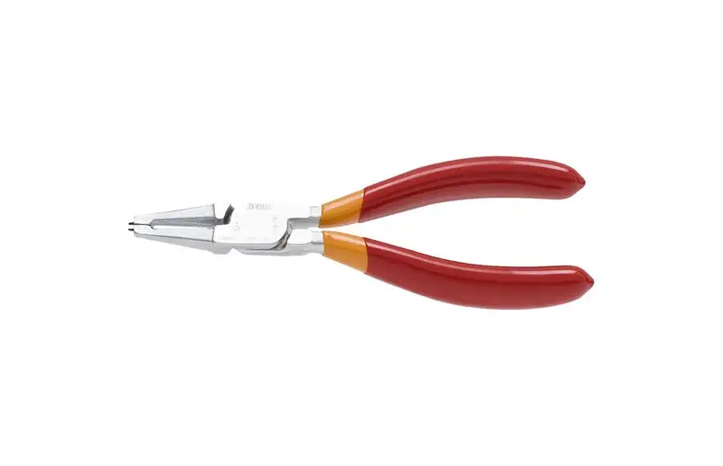 Låsringsverktyg Unior Straight Internal Snap Ring Pliers