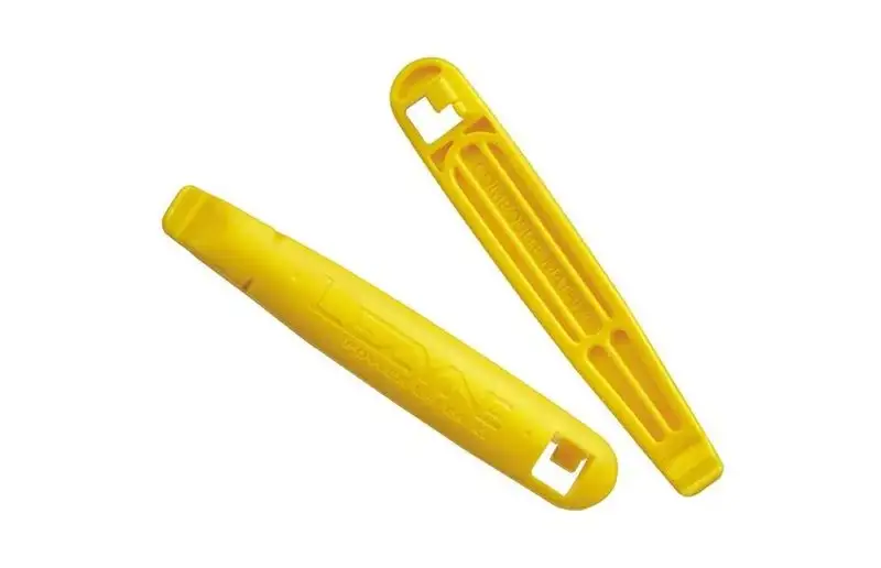 Lezyne Däckavtagare Power lever XL 148m Gul
