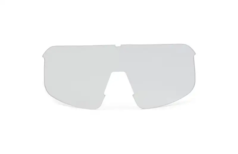 Lins ALPE Eyewear Aspin Spare Lens Transperant