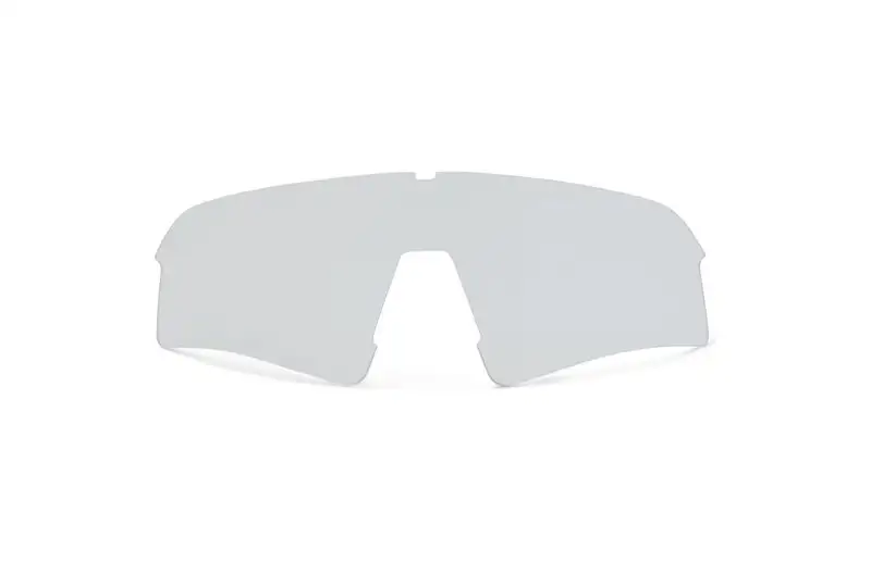 Lins ALPE Eyewear Ramsau Spare Lens Transperant