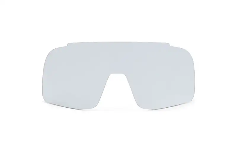 Lins ALPE Eyewear Stelvio Spare Lens Transperant