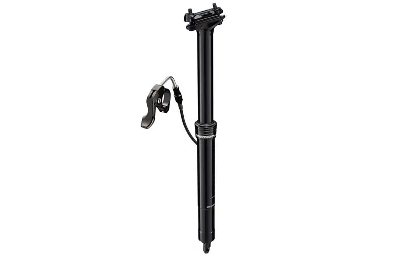 Merida Dropper Post Expert TR dropper, sadelstolpe, 30.9mm, 100mm, 345mm