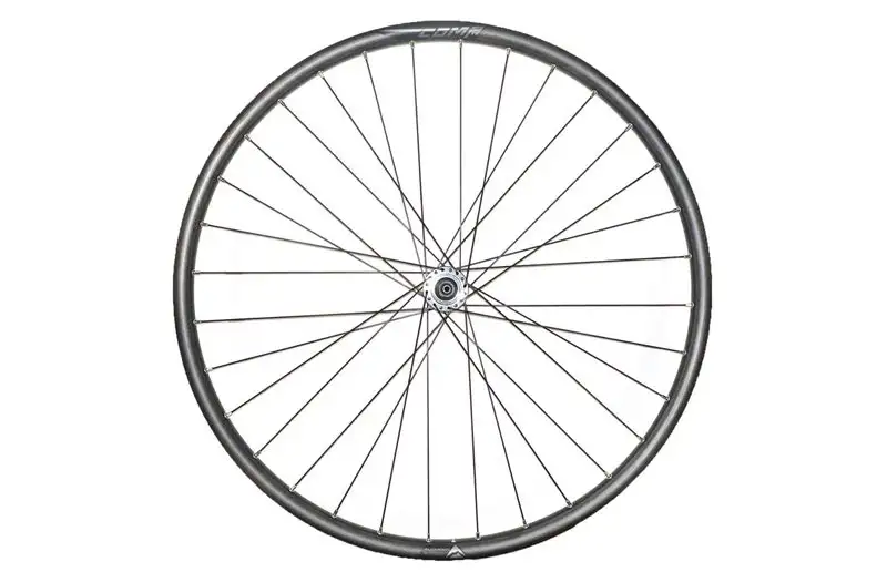 Merida framhjul Comp eBike 28"