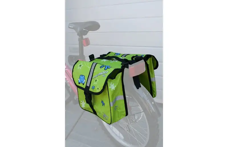 Merida Kids packväska 14 l