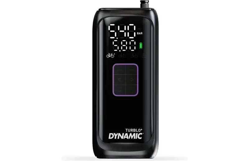 Minipump Dynamic Turblo+ E-Pump