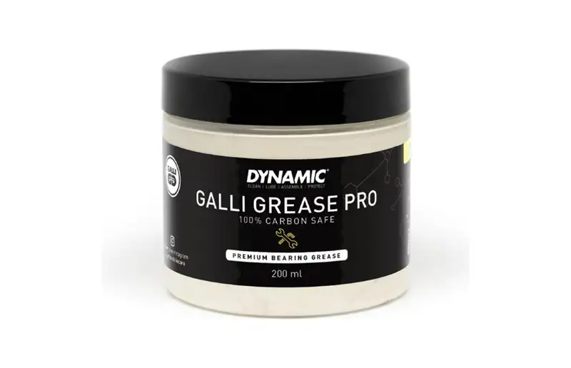Monteringsfett Dynamic Galli Grease Pro 150g
