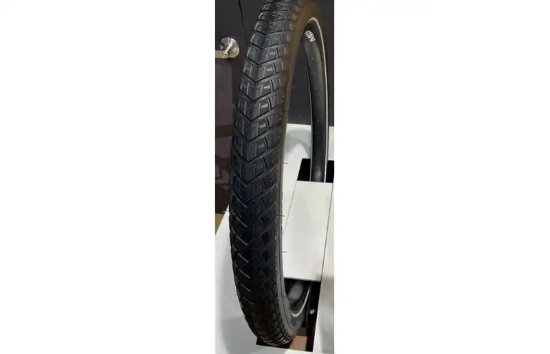Naits Cykeldäck Front Runner EPS CTC-06 27.5x2.25 elcykel