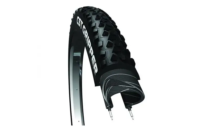 Naits Cykeldäck Gripper C1879 29x2.25