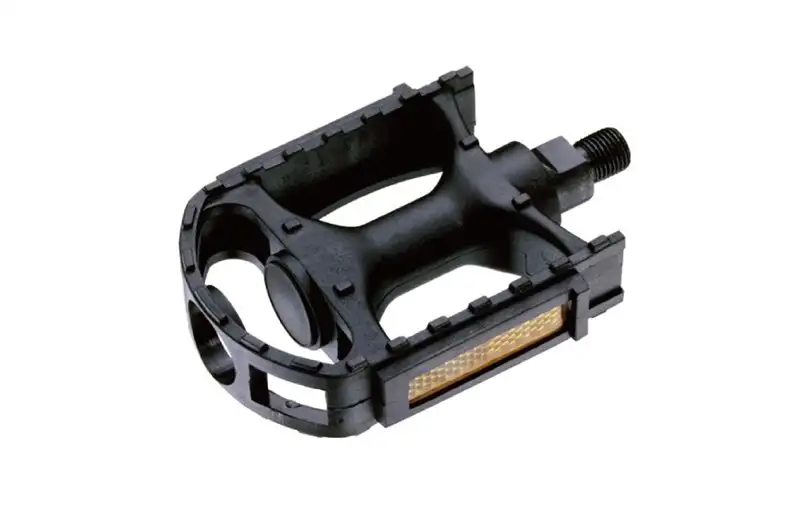 Naits Cykelpedaler plast 9/16"