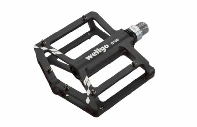 Naits Cykelpedaler Plattform 9/16"