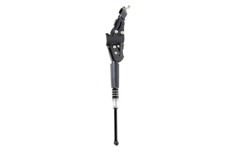 Naits Cykelstöd bakmonterat 26"-29"