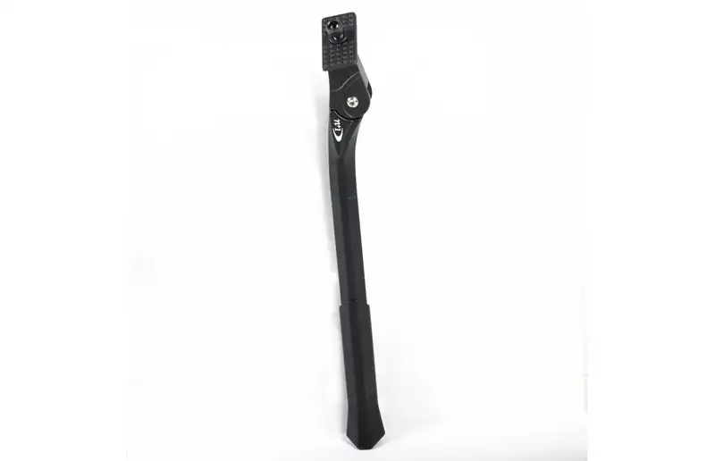 Naits Cykelstöd Expert II centrummonterat 24-29" svart