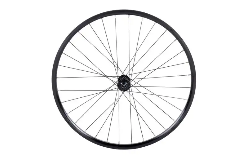 Naits framhjul 26" Control Combi M3050 CL QR