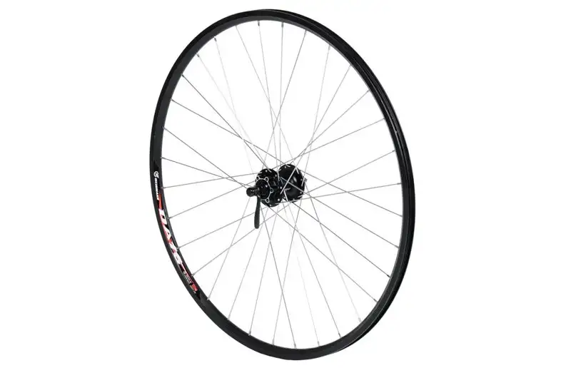 Naits framhjul 27.5" Control Combi 475 6b QR