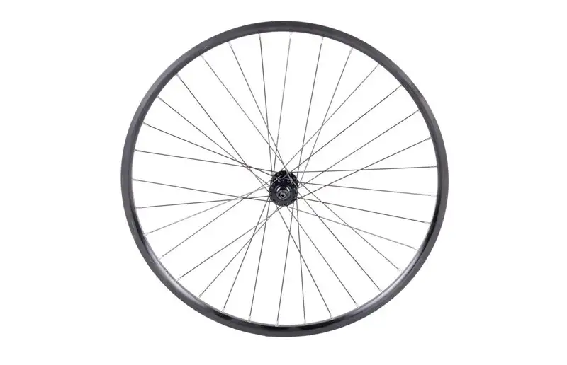 Naits framhjul 27.5" Control Combi M3050 CL QR