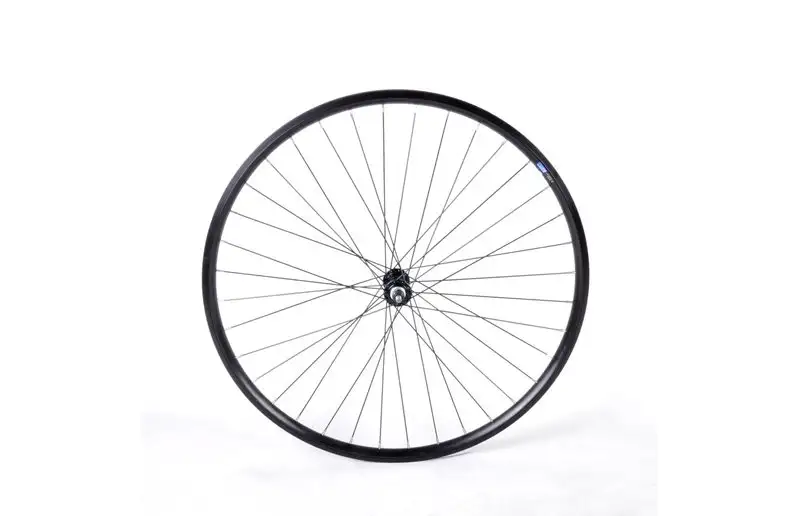 Naits framhjul 28" Control classic fälgbroms