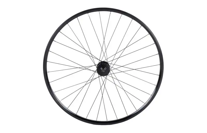 Naits framhjul 29" Control Combi 475 6b QR