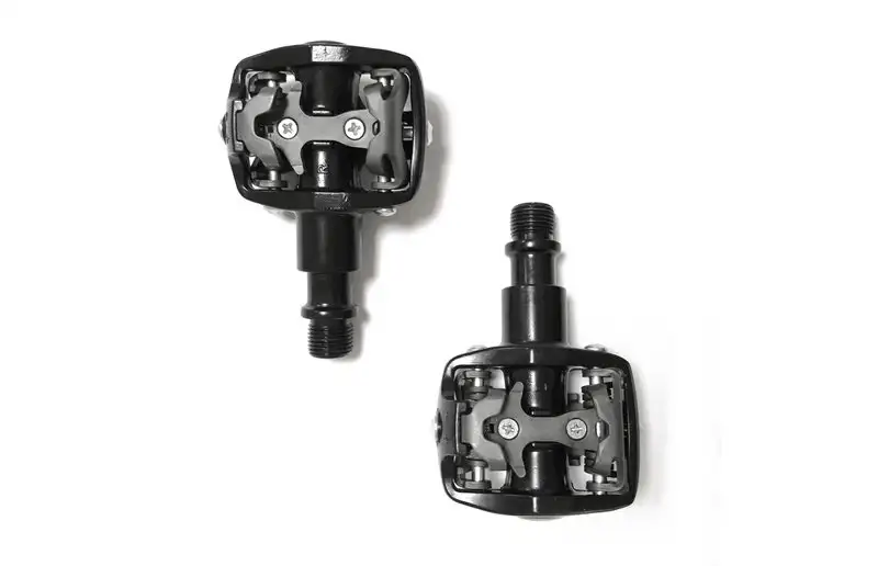 Naits Mountainbikepedal SPD-kompatibel