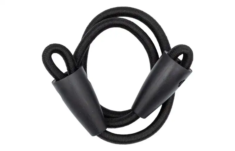 Packremm Atran Velo 1692-01-04 Black