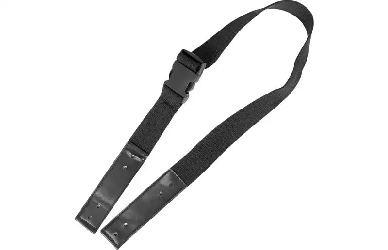 Packremm Atran Velo Spänne inkl. skruv Black