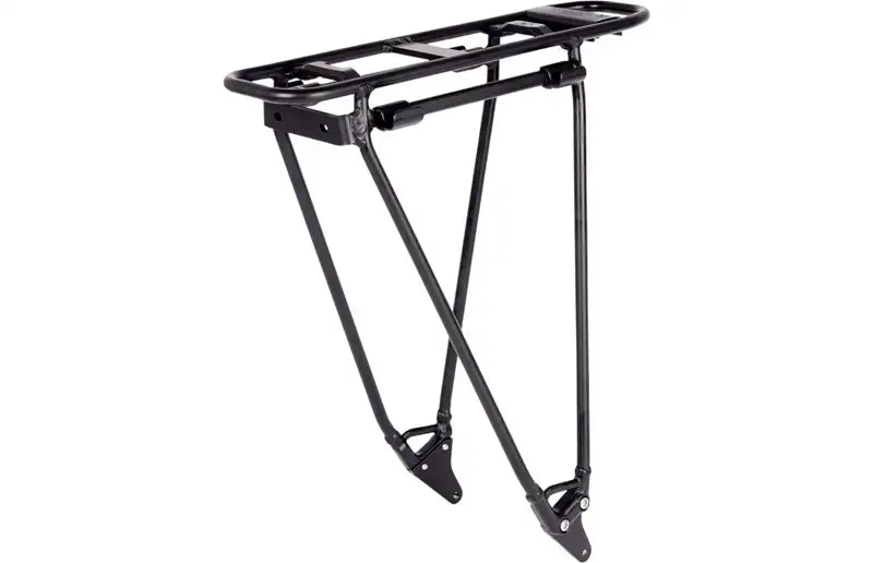 Pakethållare Bak Atran Velo 3X Pro AVS Black 26-29"